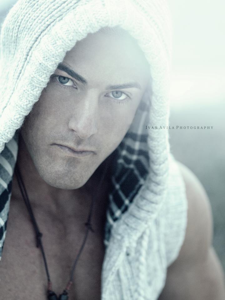 Male model photo shoot of Tyler L Sackett by Ivan Avila Photography in LV,NV