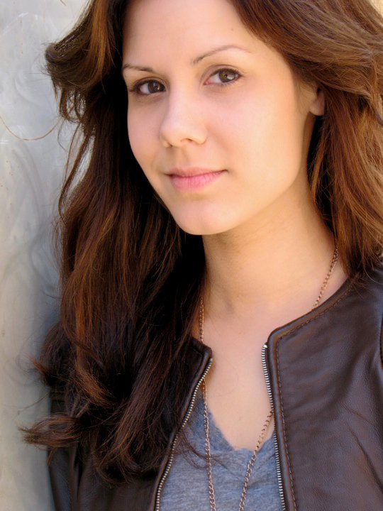 Female model photo shoot of Erin Evans in Burbank, CA
