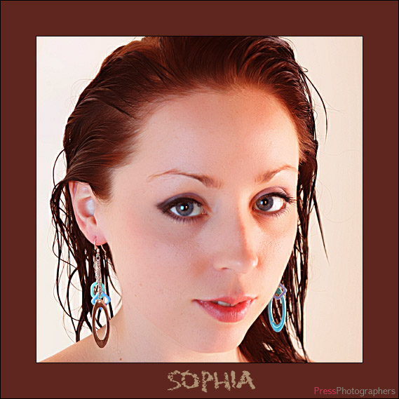 Female model photo shoot of Sophia_p