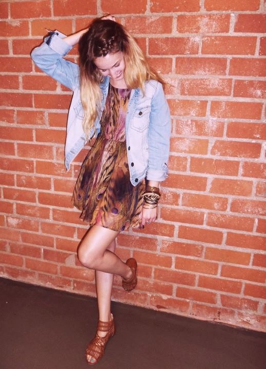 Female model photo shoot of Shannon Lynne