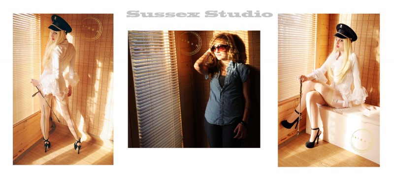 Male model photo shoot of studio B2 in sussex studio UK