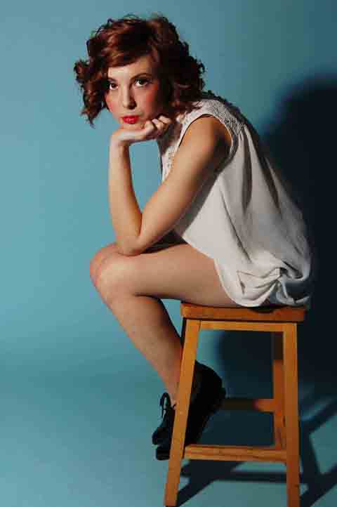 Female model photo shoot of Leah Whitty
