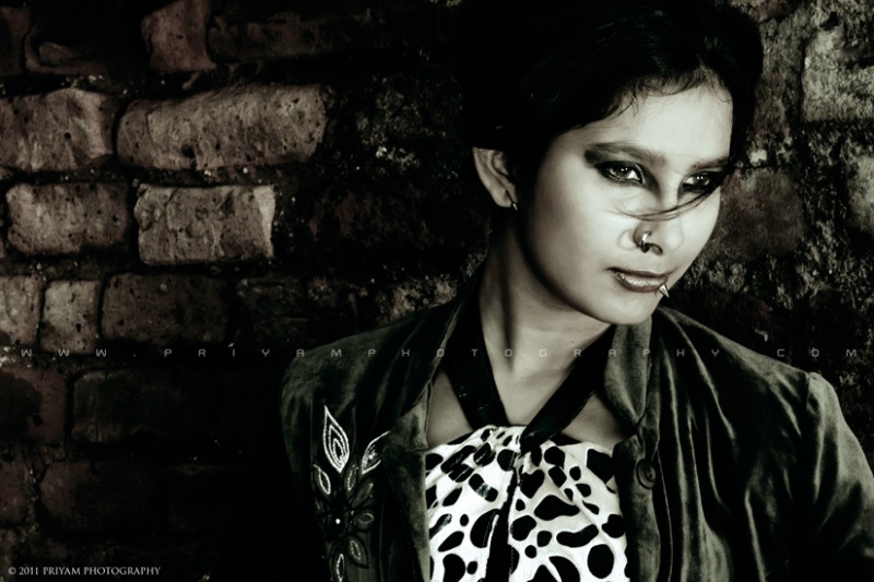 Male model photo shoot of Priyam Photography