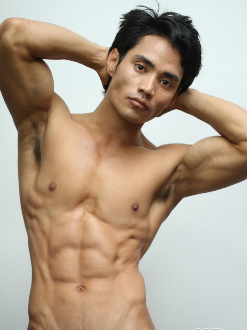 Male model photo shoot of SUDIP