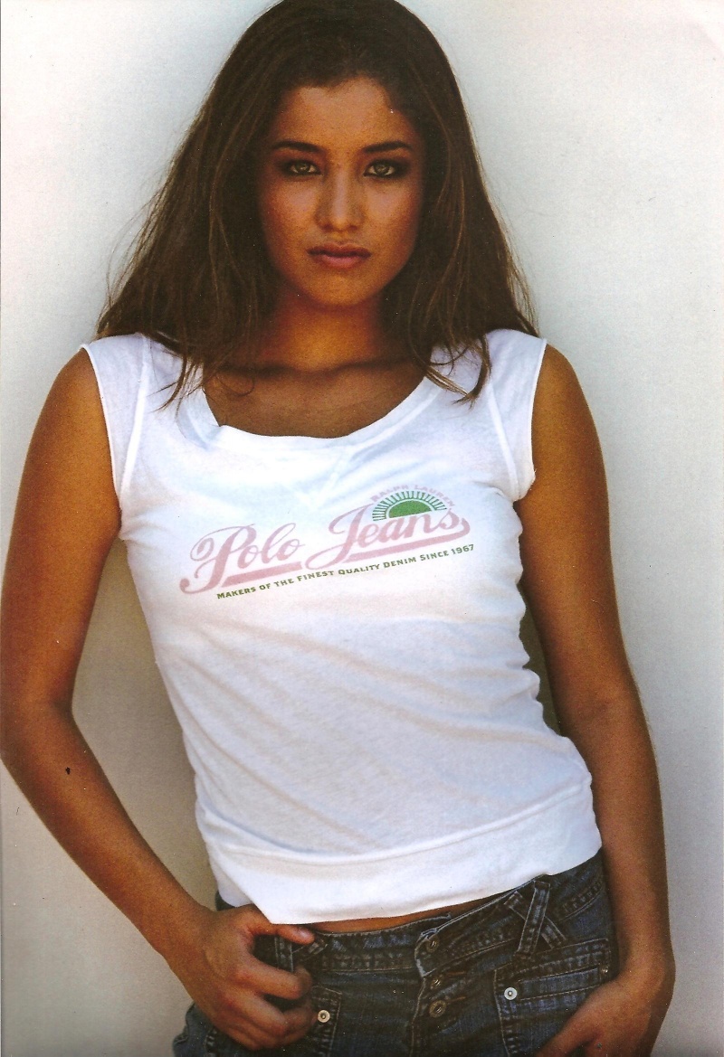 Female model photo shoot of  Tiffany Moreno