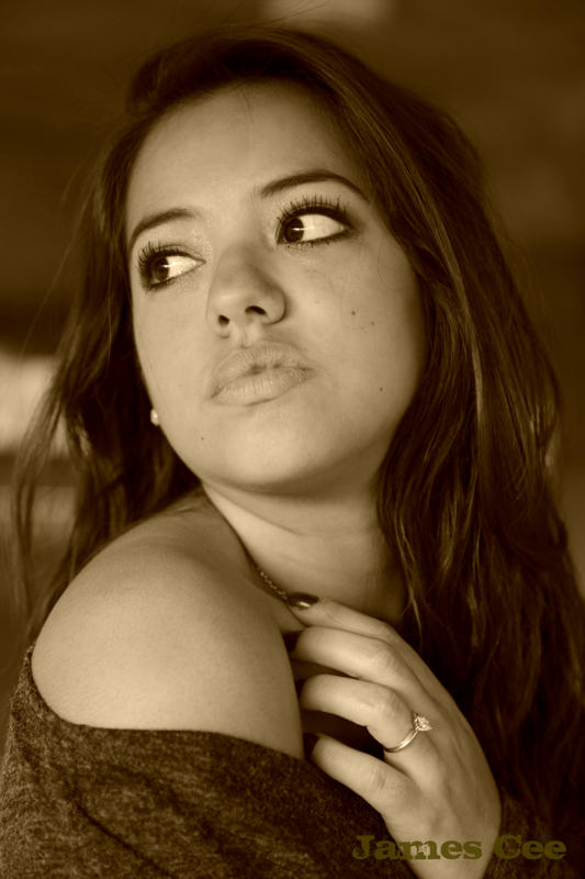 Female model photo shoot of JessicaAmanda