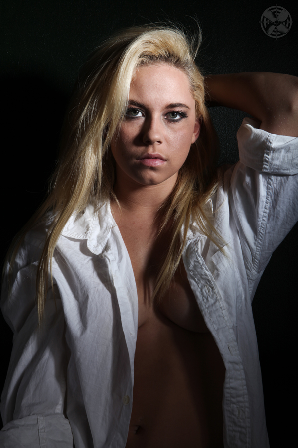 Female model photo shoot of Ashton Morgan 143
