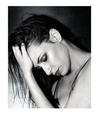 Female model photo shoot of Michaela K
