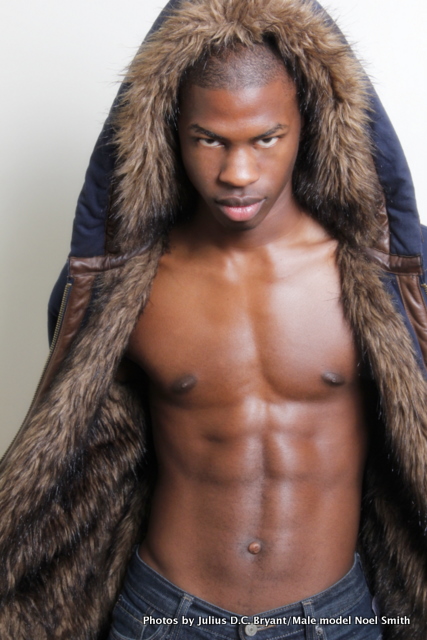 Male model photo shoot of NoelSmith by DC Bryant Photography