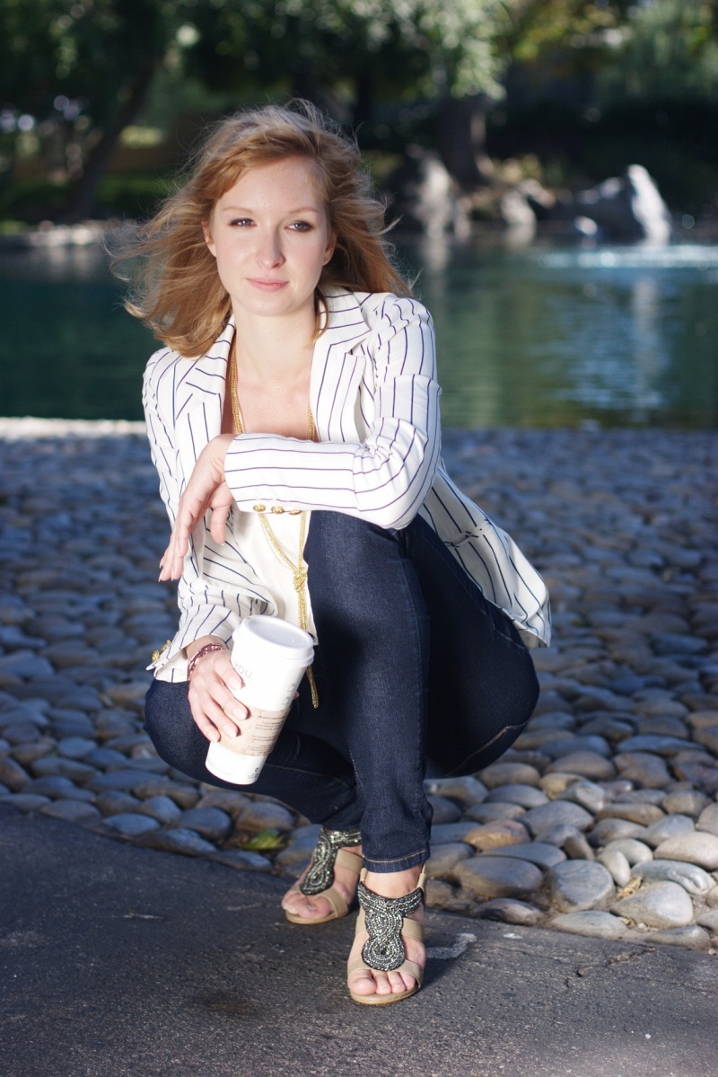 Female model photo shoot of Katya Efremova