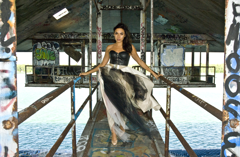Female model photo shoot of Miami Multimedia Photo in Miami