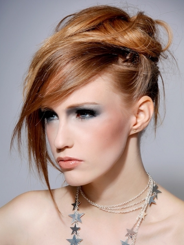 Female model photo shoot of TiffaniNicole