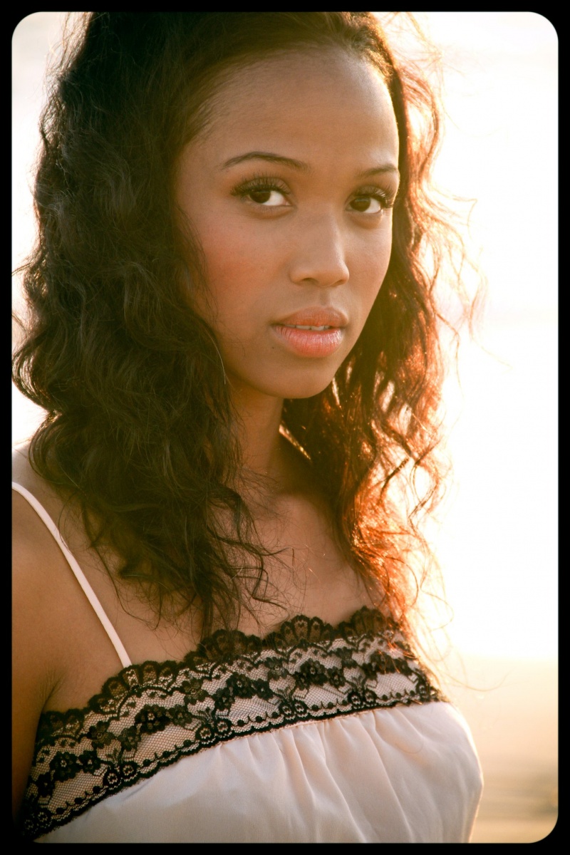 Female model photo shoot of Mystie Galloway by newSeasons Photography in Los angeles Ca