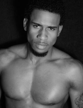 Male model photo shoot of Sexton R by JAWSKY Photography in VA