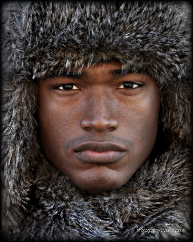 Male model photo shoot of Adam AJ Jones by Photography by Emmanuel