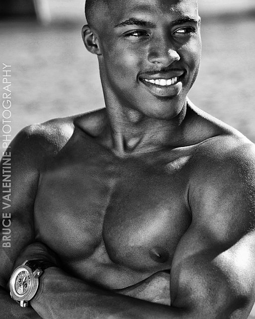 Male model photo shoot of BVPSTUDIO and Rodney Perry