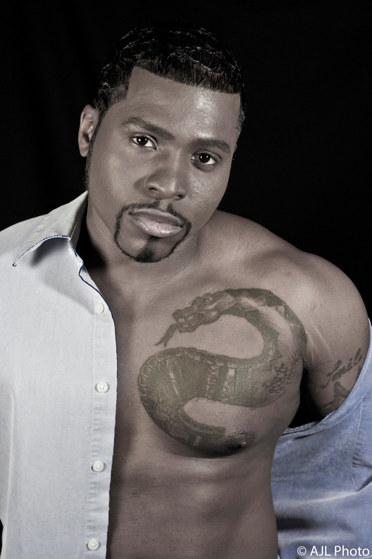 Male model photo shoot of PrettyBoy 101 by AJL Photo in Salem, OR