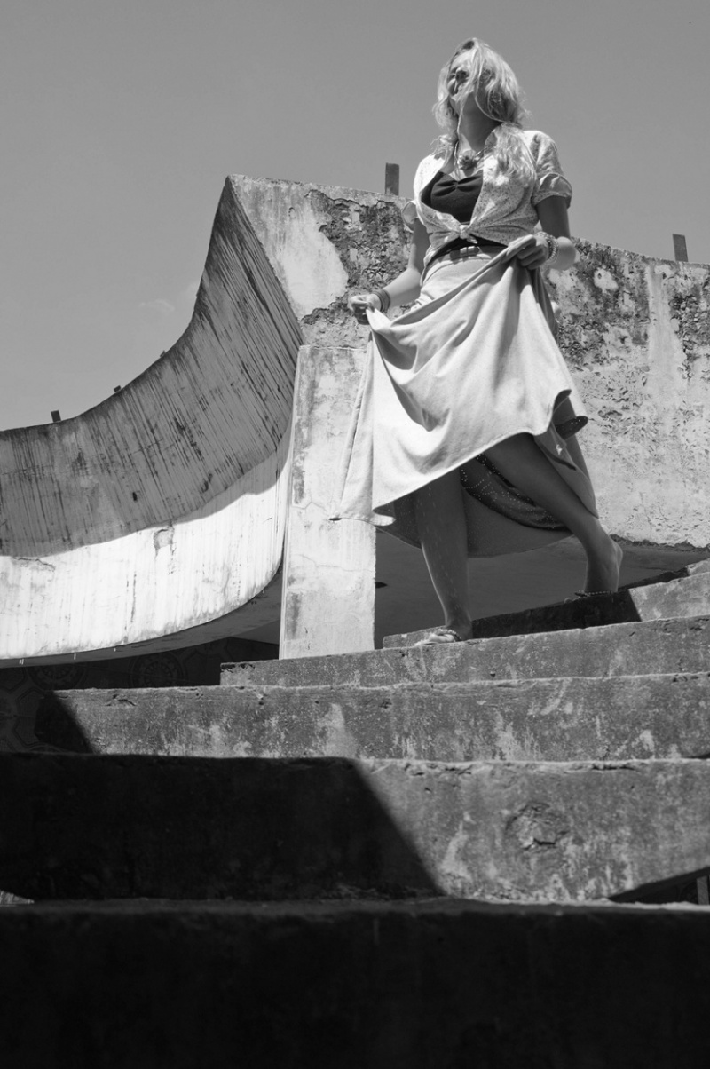 Male model photo shoot of Fernando Oliveira in Belo Horizonte