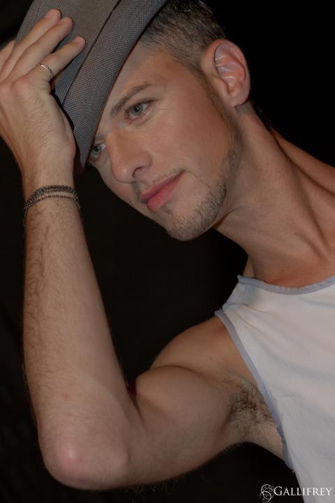 Male model photo shoot of hopperic in RAWAUSTIN