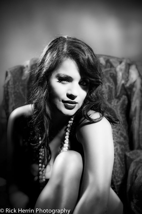 Female model photo shoot of Gloria Ruiz in Miami