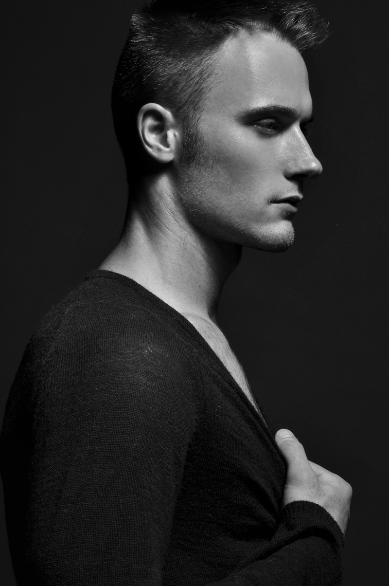 Male model photo shoot of Jacob J Sweet