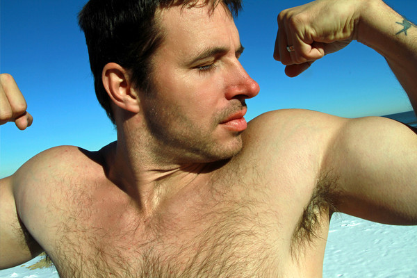 Male model photo shoot of Shawn M Hibbard by Bill Whitlow in VA Beach