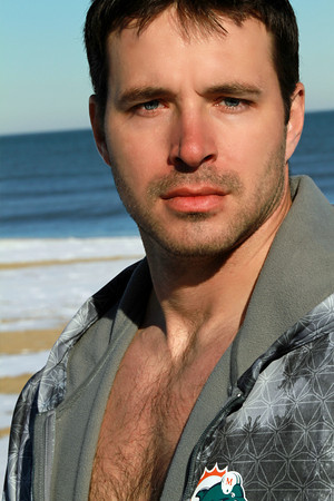Male model photo shoot of Shawn M Hibbard by Bill Whitlow in VA Beach