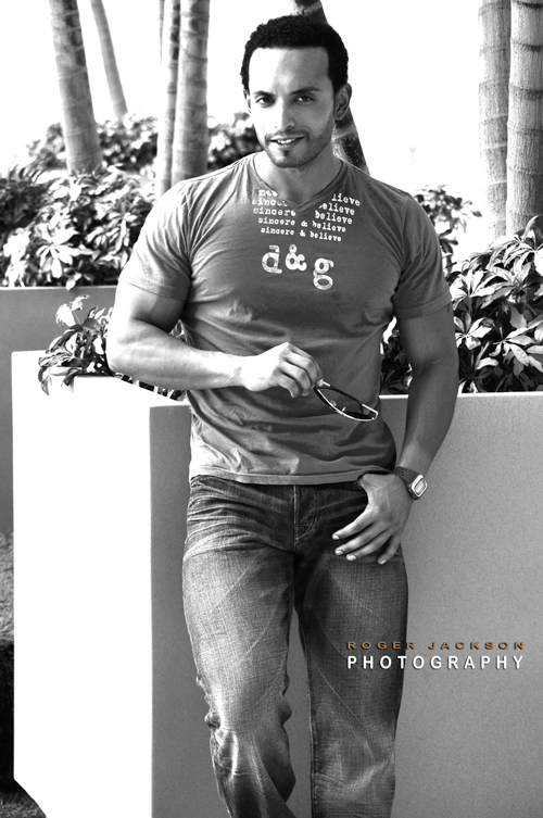Male model photo shoot of William_666 in Brickell, Miami, FL