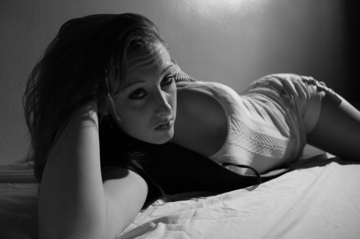 Female model photo shoot of Abigail Miller by TCP Studios