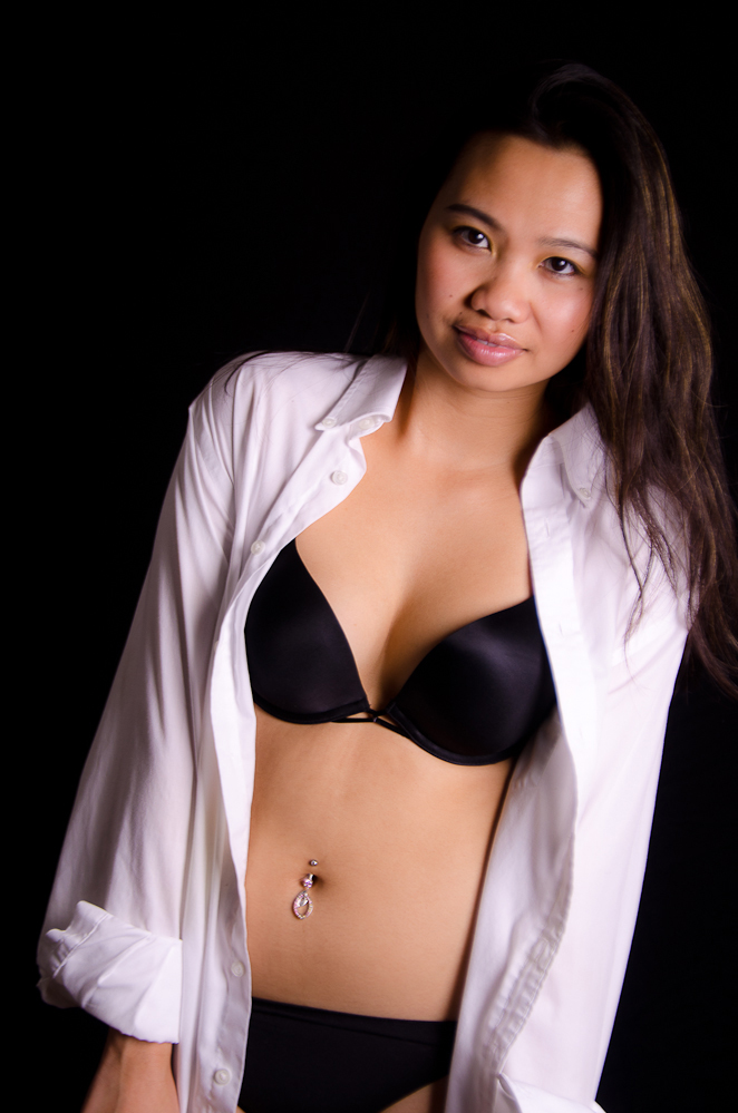 Female model photo shoot of Toni  by Incubi Portrait Studio