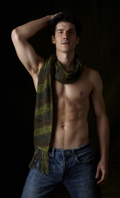 Male model photo shoot of Adam Shorsten by TLM Photo