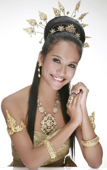 Female model photo shoot of AisSarah in Thailand