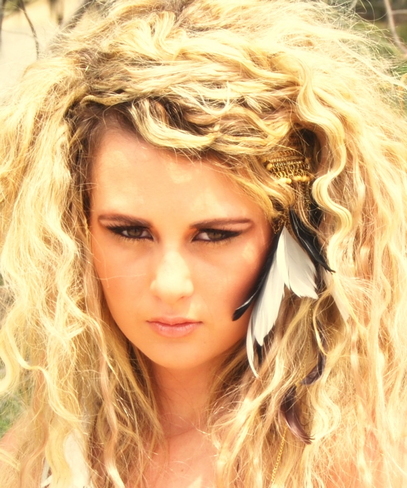 Female model photo shoot of Garter Cartel in Gold Coast