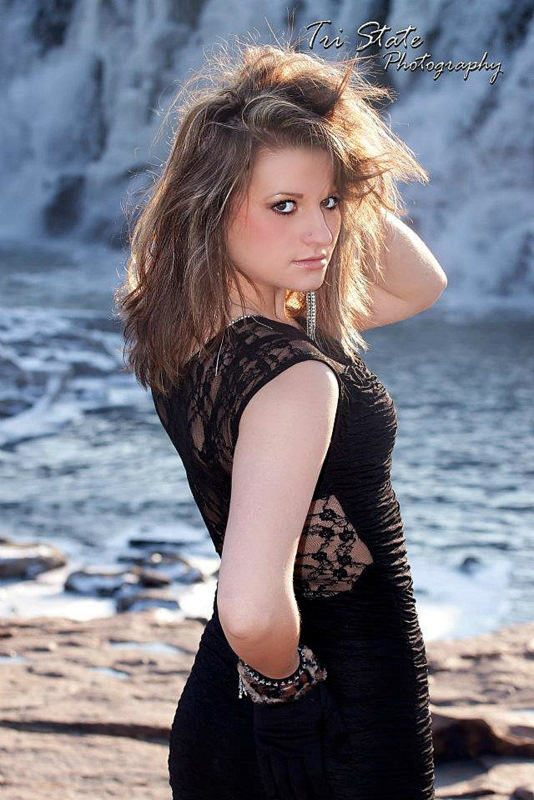 Female model photo shoot of Model Cristiana Leo by ArtistNotPhotographer in Sioux Falls, SD