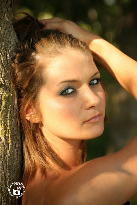 Female model photo shoot of Sarah M Wiggins