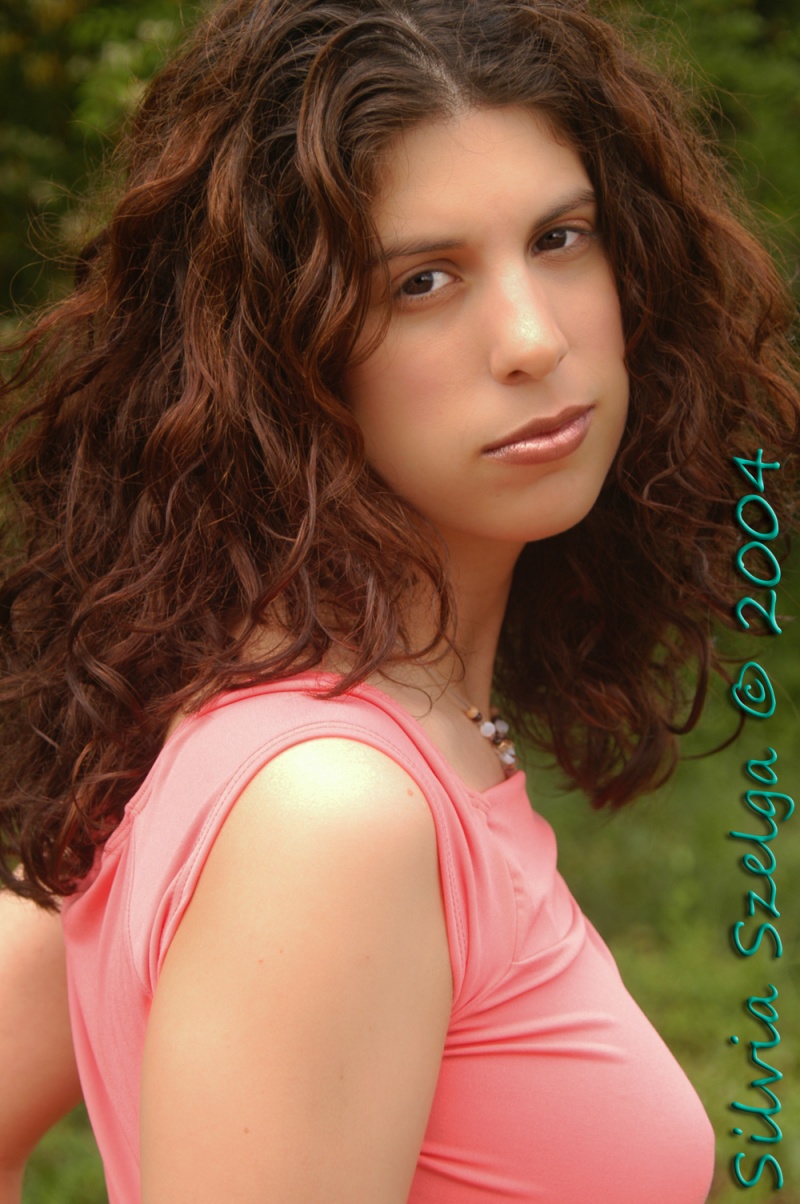 Female model photo shoot of Silvia D