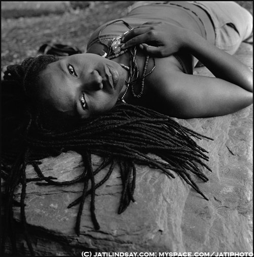 Female model photo shoot of Nin Alem in Washington, DC