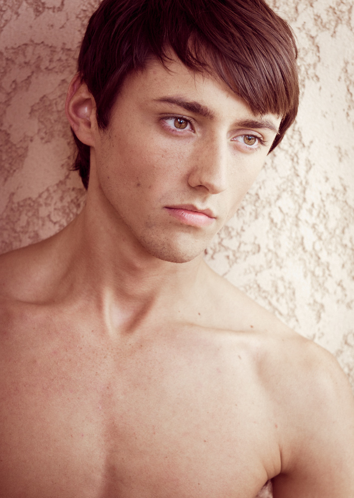 Male model photo shoot of Scott John Worden