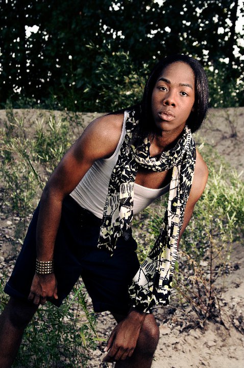 Male model photo shoot of DeShawn Hollywood in Columbus Ohio