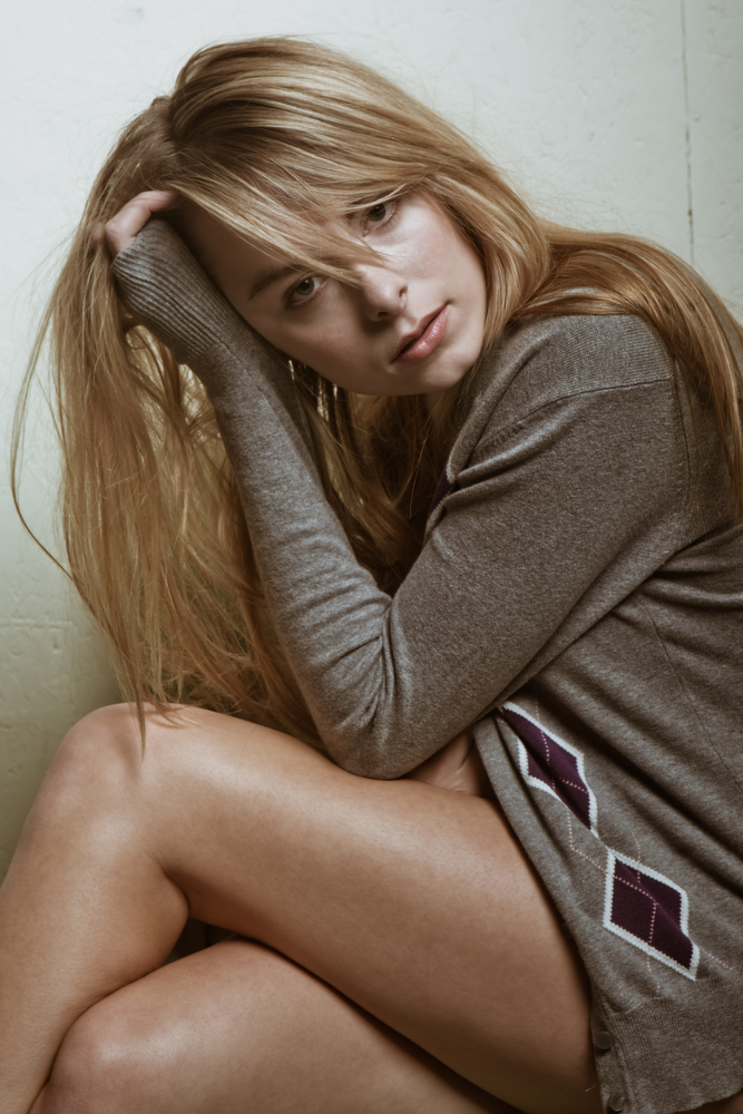 Female model photo shoot of Stephanie Howard