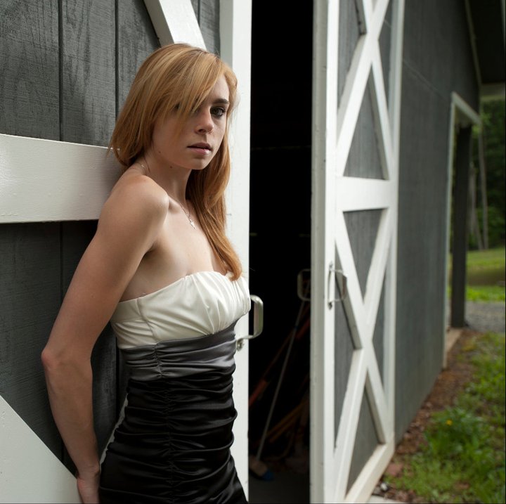 Female model photo shoot of Ashley Eileen Hall