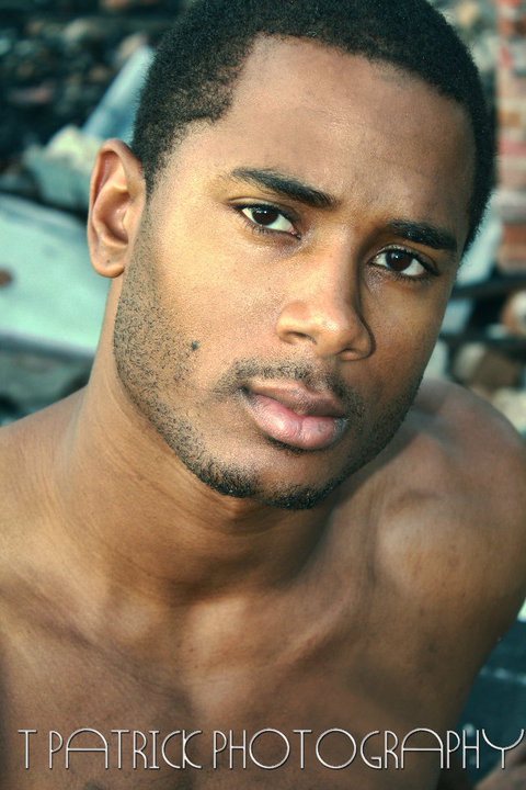 Male model photo shoot of T Patrick Williams in Jackson, Ms