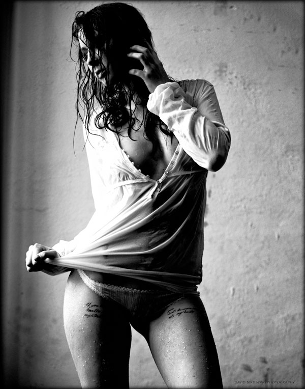 Female model photo shoot of Asha Lee by David Birdsong 
