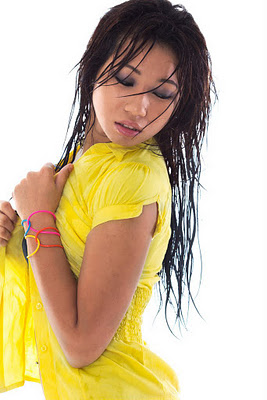 Female model photo shoot of Tasha Mayne