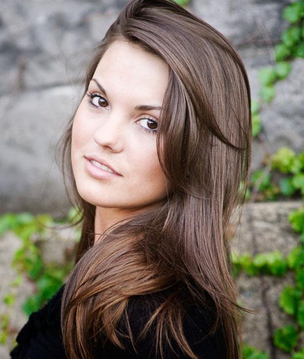 Female model photo shoot of Ryann Wiktorko
