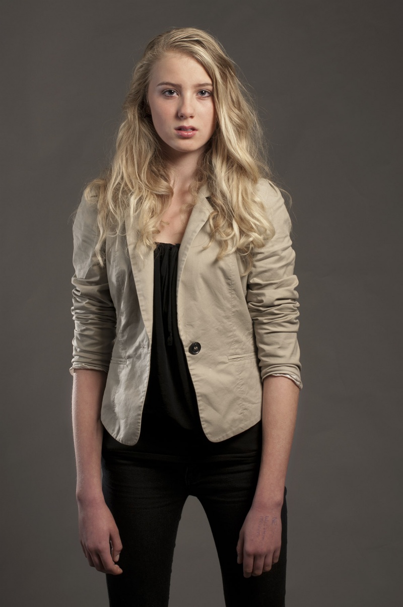 Female model photo shoot of Bercis in Nederland