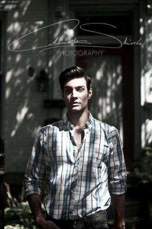 Male model photo shoot of MichaelPaul Makin in Pittsburgh, PA
