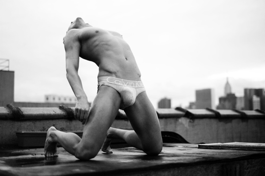 Male model photo shoot of Daniel Lugo Photography in NYC