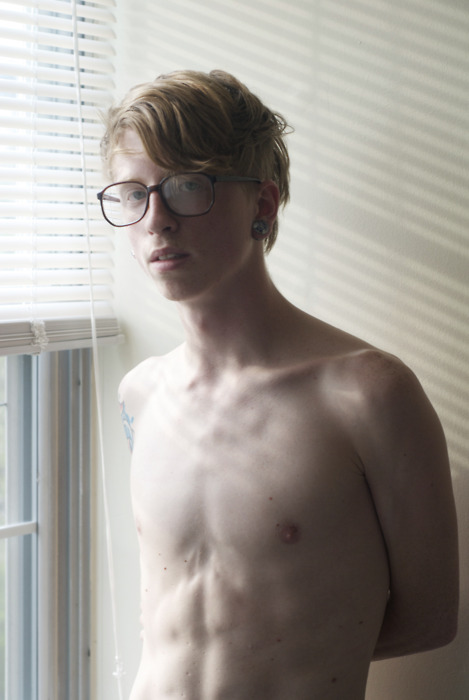 Male model photo shoot of Soren Kengard in Baltimore, MD