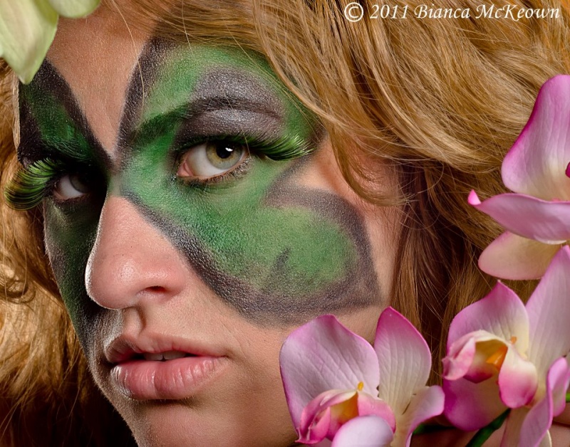 Female model photo shoot of Sagacious by Bianca McKeown